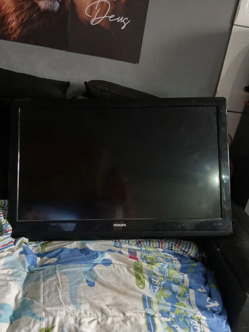 Televisão 42 polegadas  - Foto 2