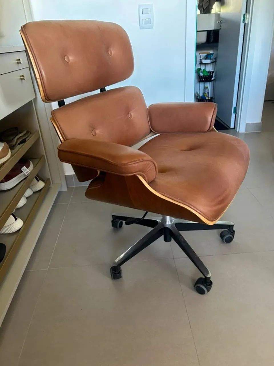 Cadeira confortável  - Foto 2