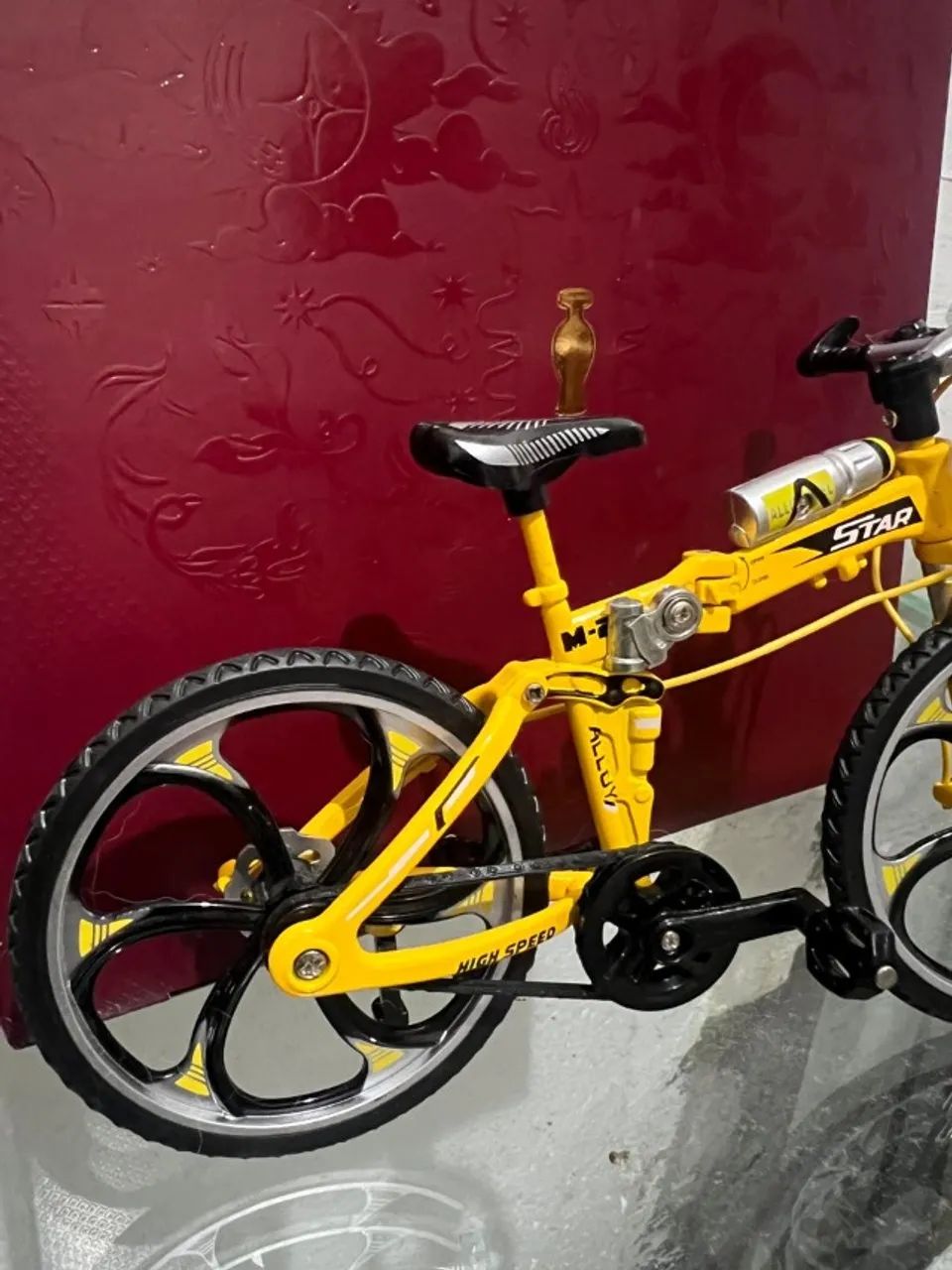 bike brinquedo - Foto 2