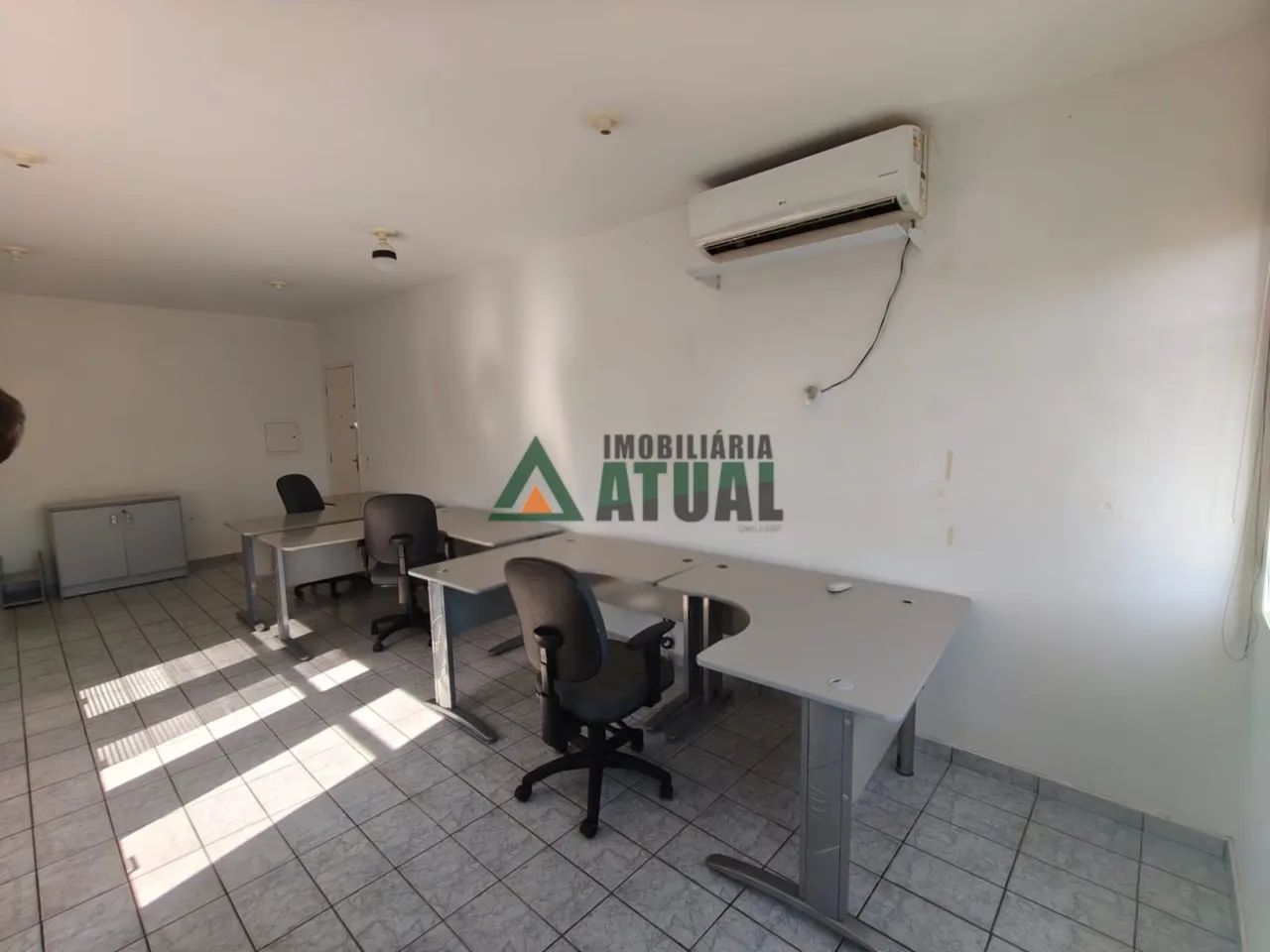 SALA COMERCIAL COM 36M² A VENDA NA REGIÃO CENTRAL DE LONDRINA. - Foto 5