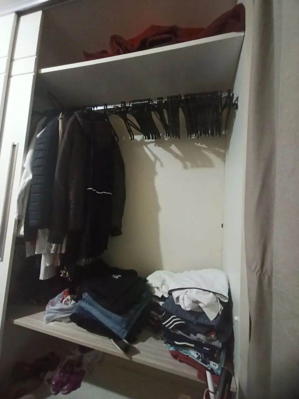 Guarda roupa  - Foto 3