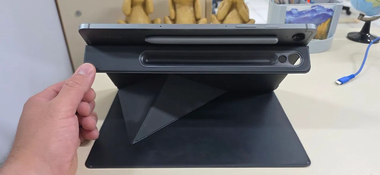 SAMSUNG GALAXY TAB S9 FE  - Foto 2