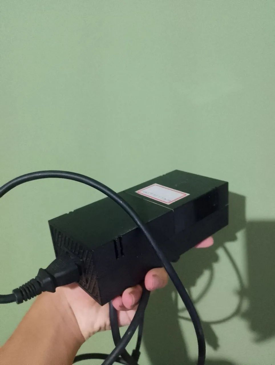 Fonte ORIGINAL (XBOX ONE FAT) com DEFEITO - Foto 2