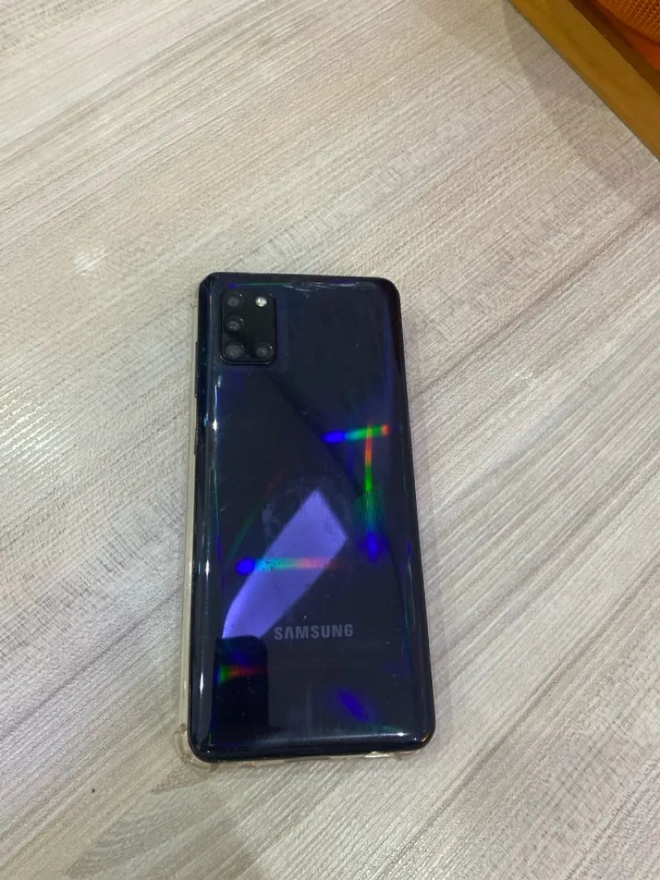 Celular A31 - Foto 2