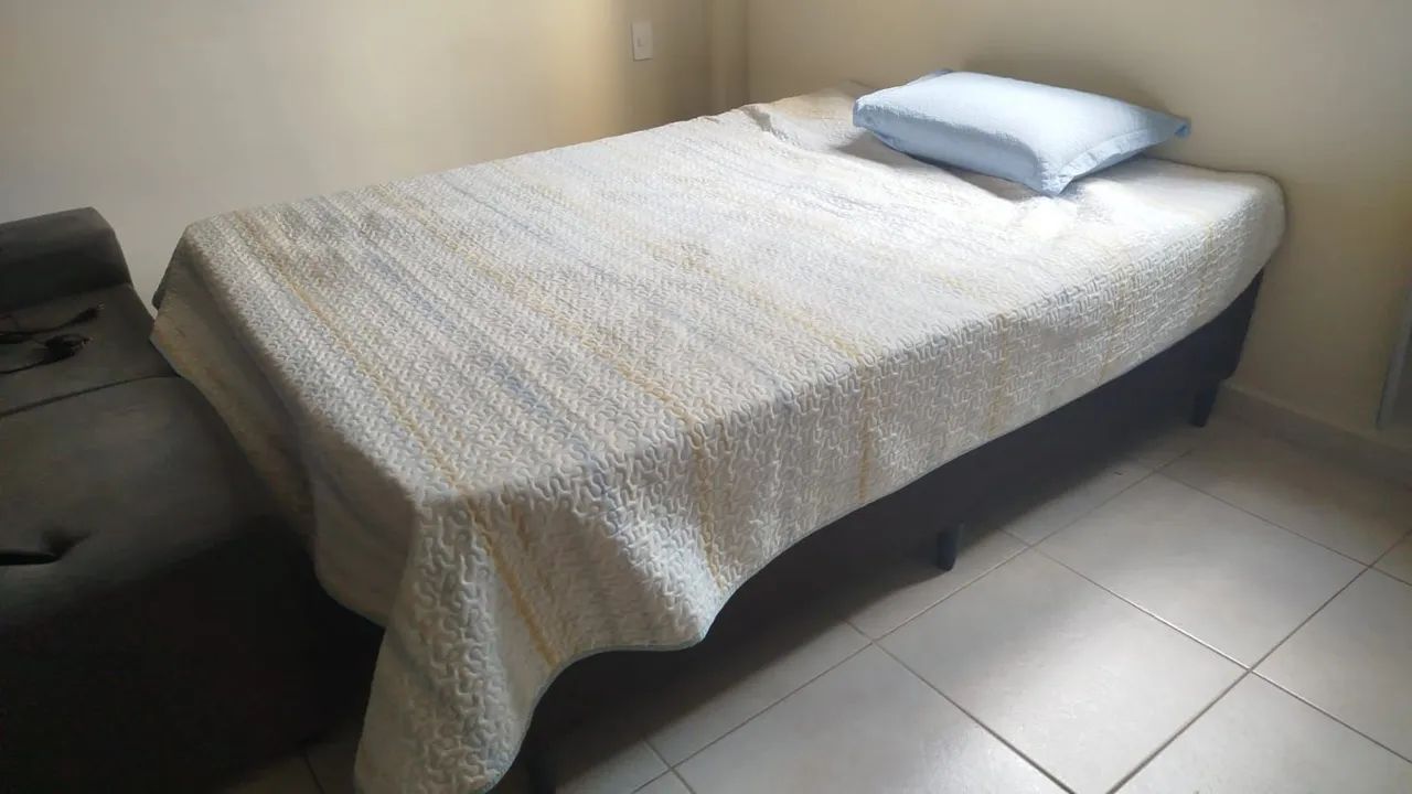 Cama casal