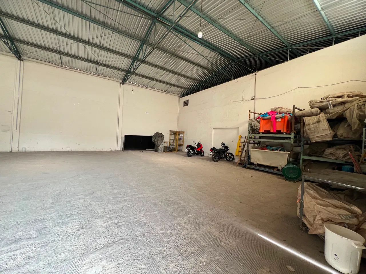 Galpão comercial - Foto 3