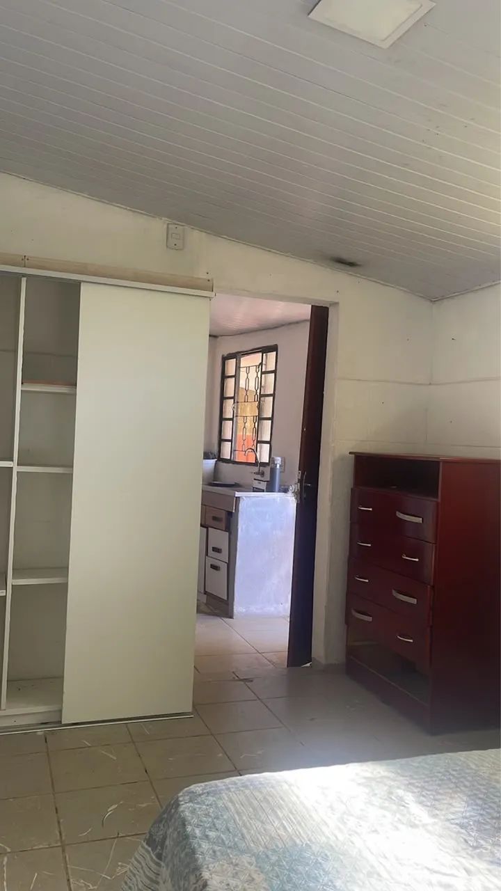 Kitinet mobiliada 