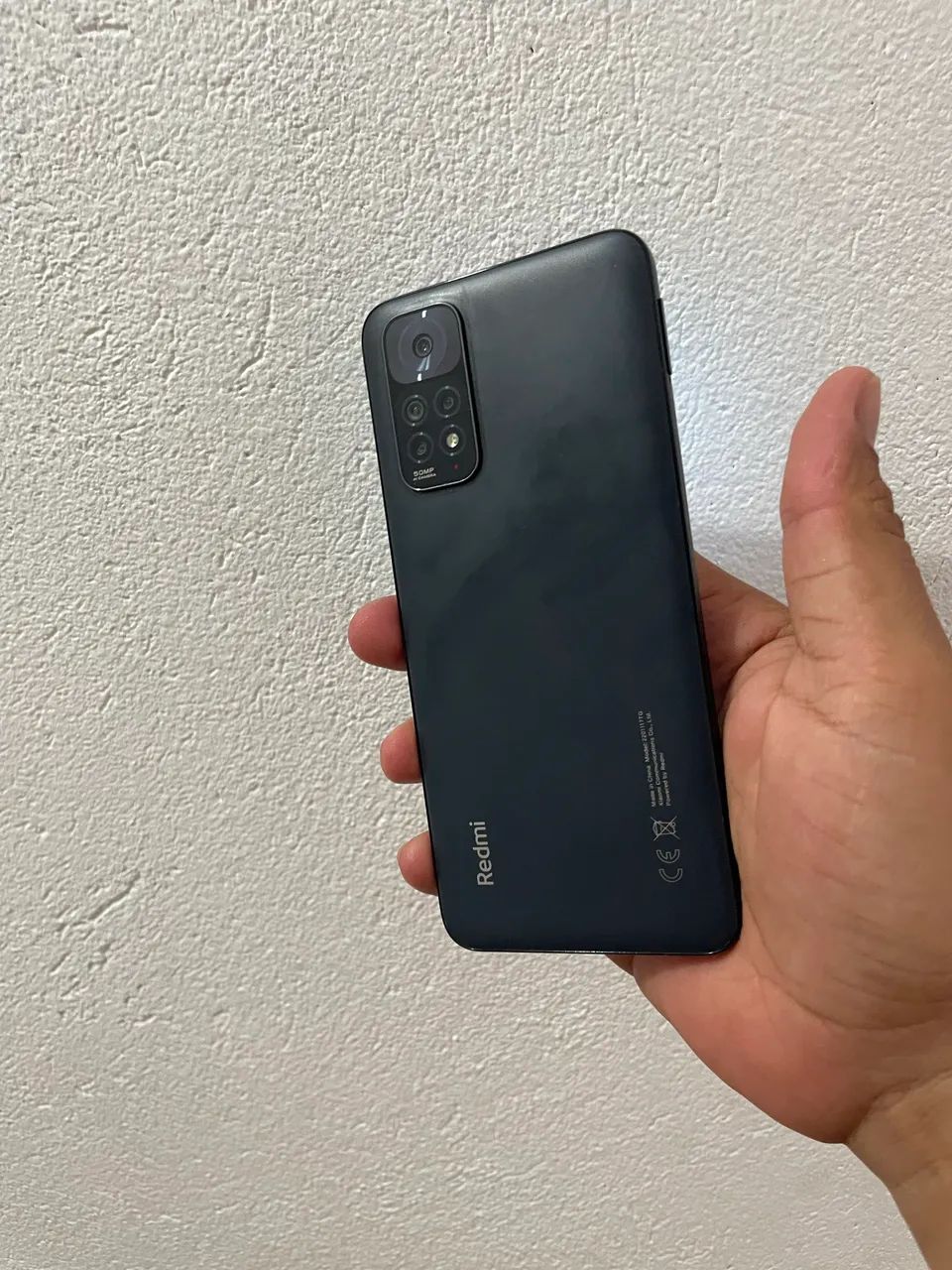 Note 11 128Gb - Foto 2