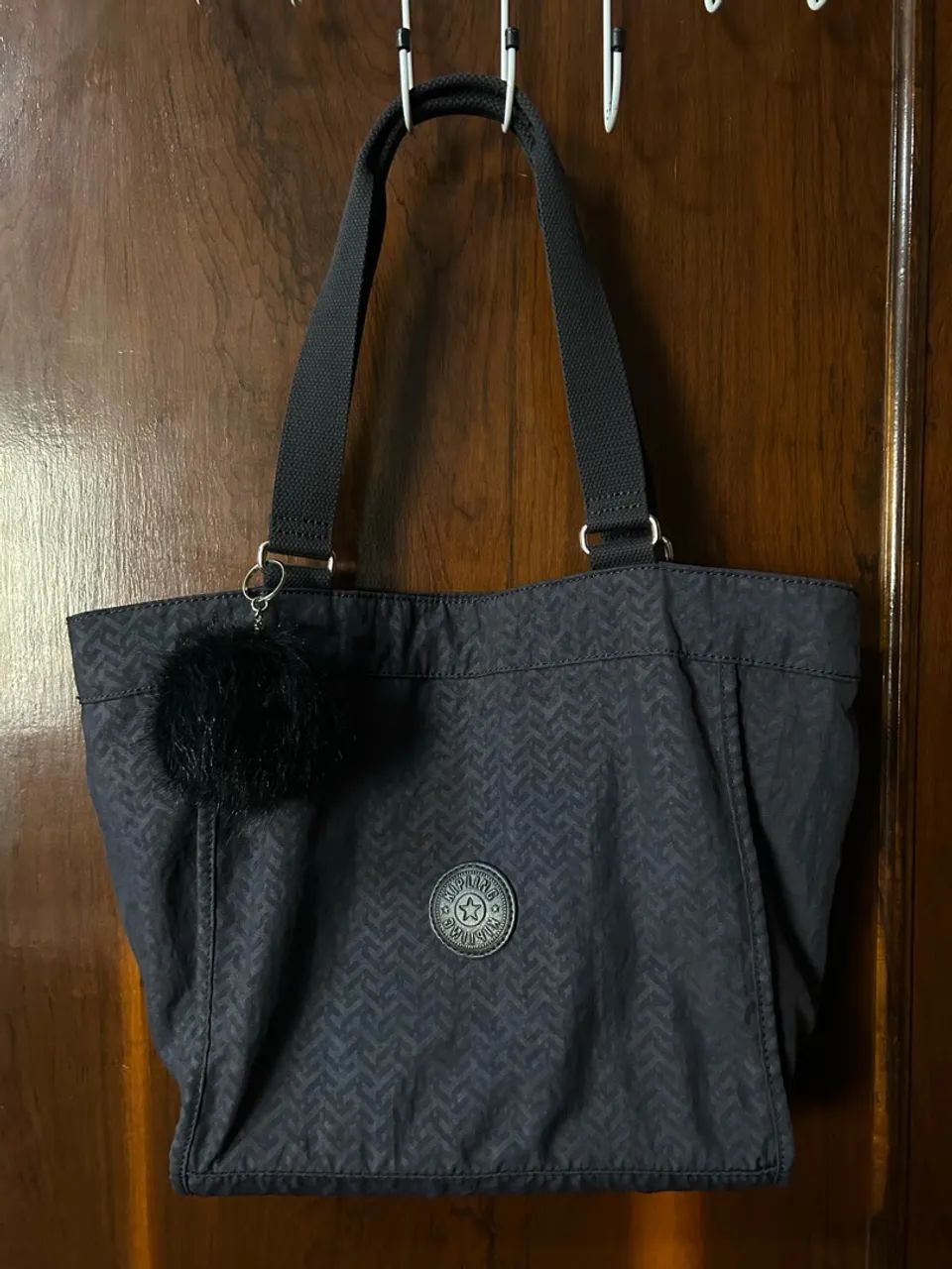 Bolsa Kipling original 