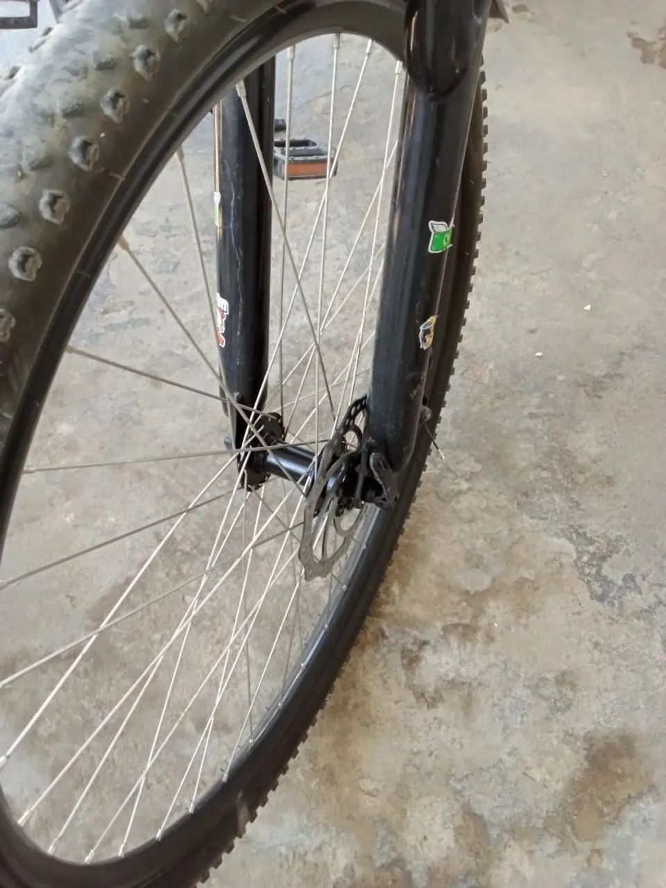 Bicicleta aro 29  - Foto 3
