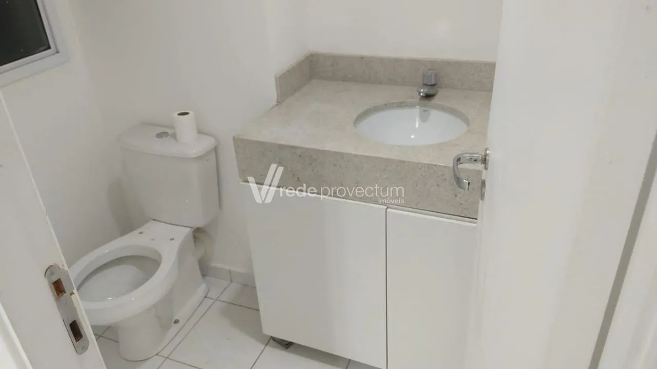 sala - Vila Itapura - Campinas - Foto 4