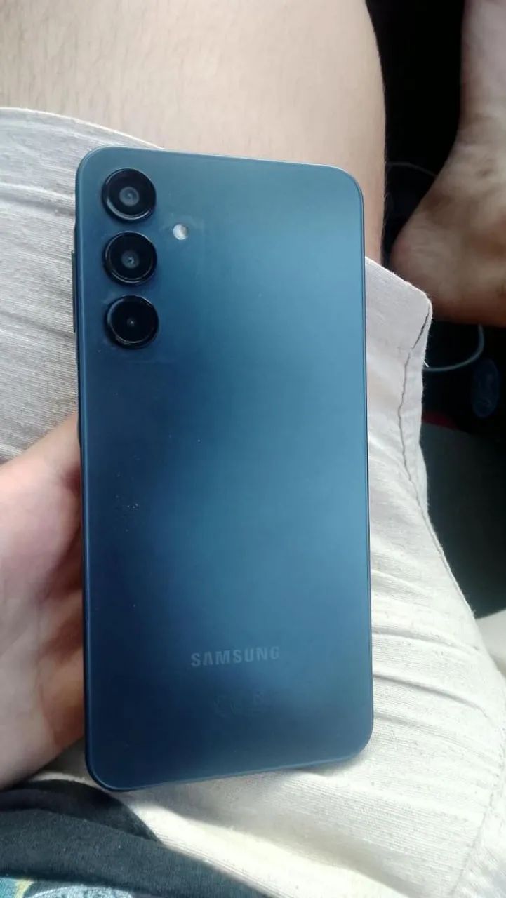 Celular A16 