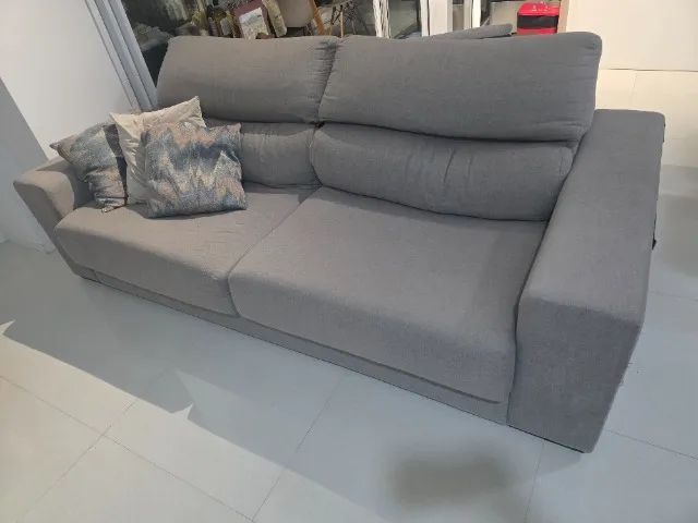 Sofá Líder Interiores - Foto 2