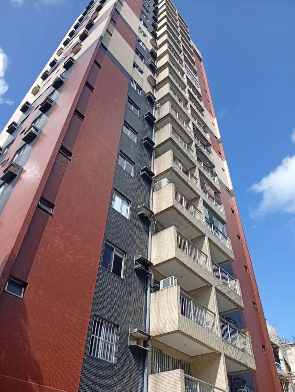 Ed. Las Palmas Apto mobiliado