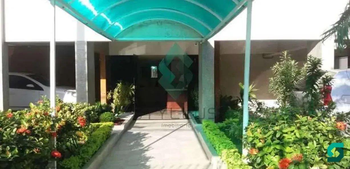 Cachambi | Apartamento 2 quartos, sendo 1 suite