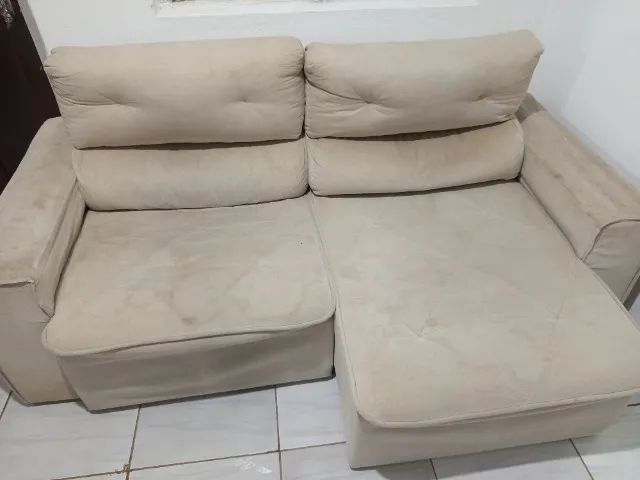 Doação de sofá 2.20