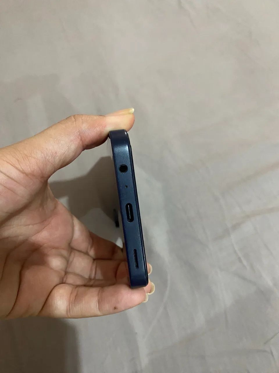 Celular Samsung A15 4g , 256gb de memória e 8gb de ram - Foto 5