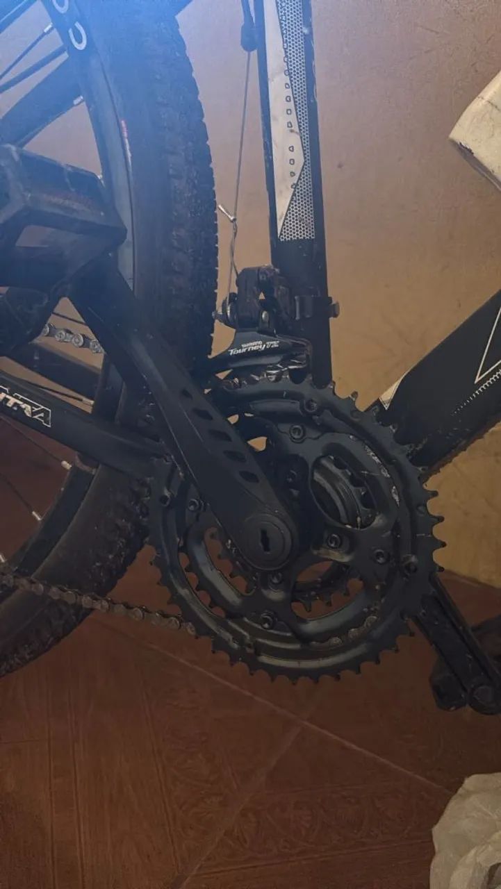 BICICLETA ARO 29 - Foto 2