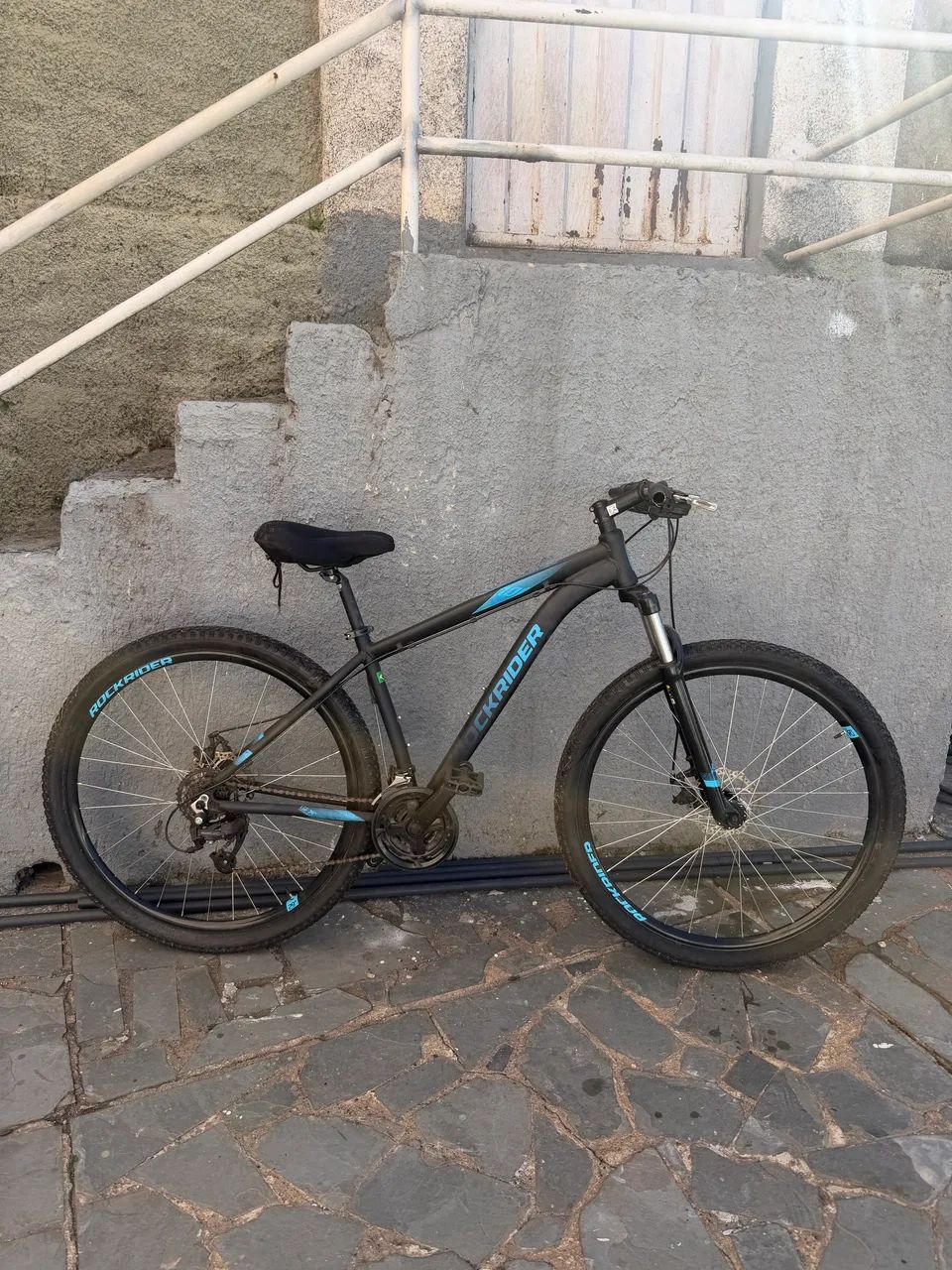 Bicicleta Aro 29 21 Velocidades  - Foto 4