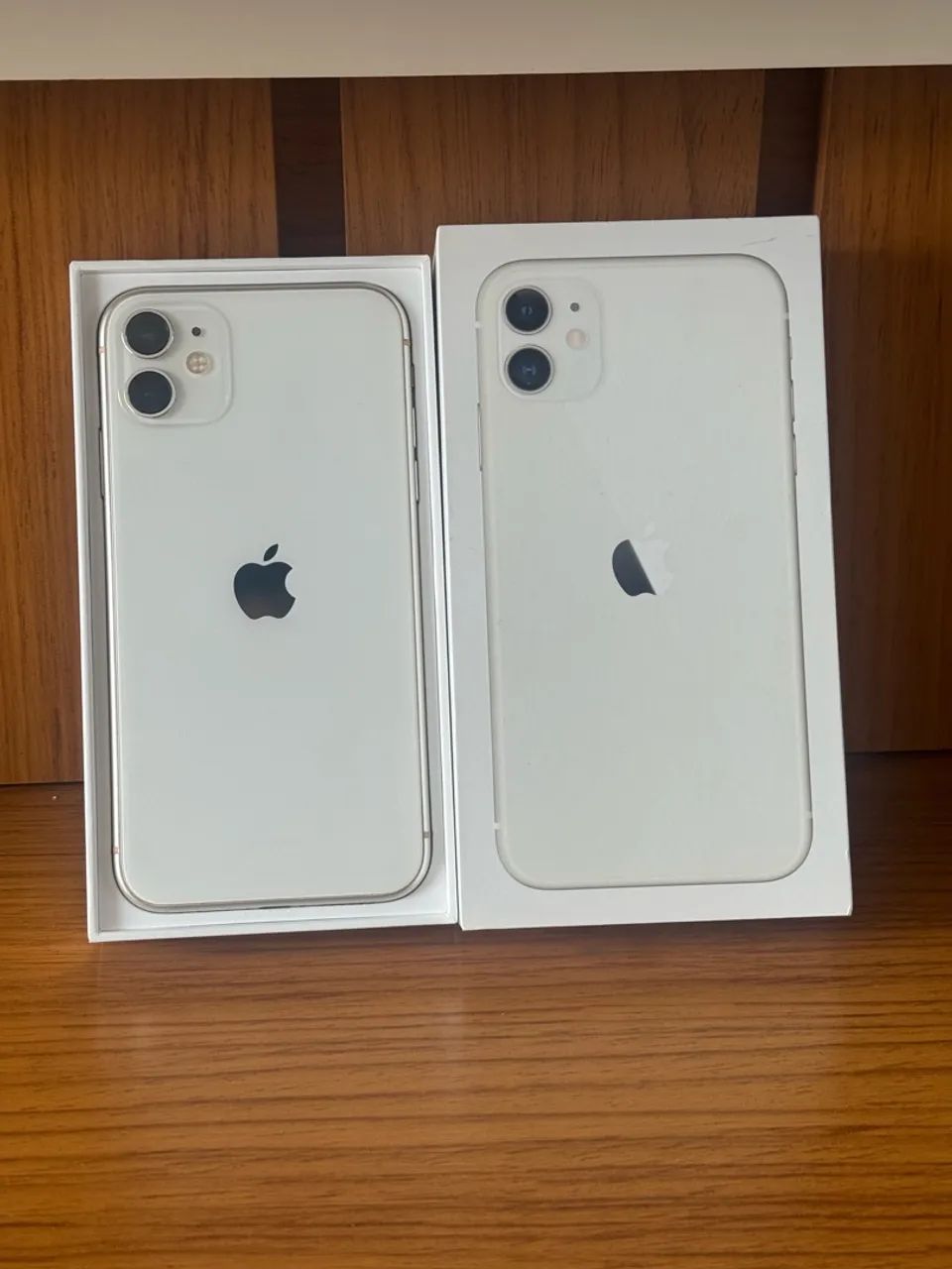 iPhone 11 Nunca Aberto - Foto 2
