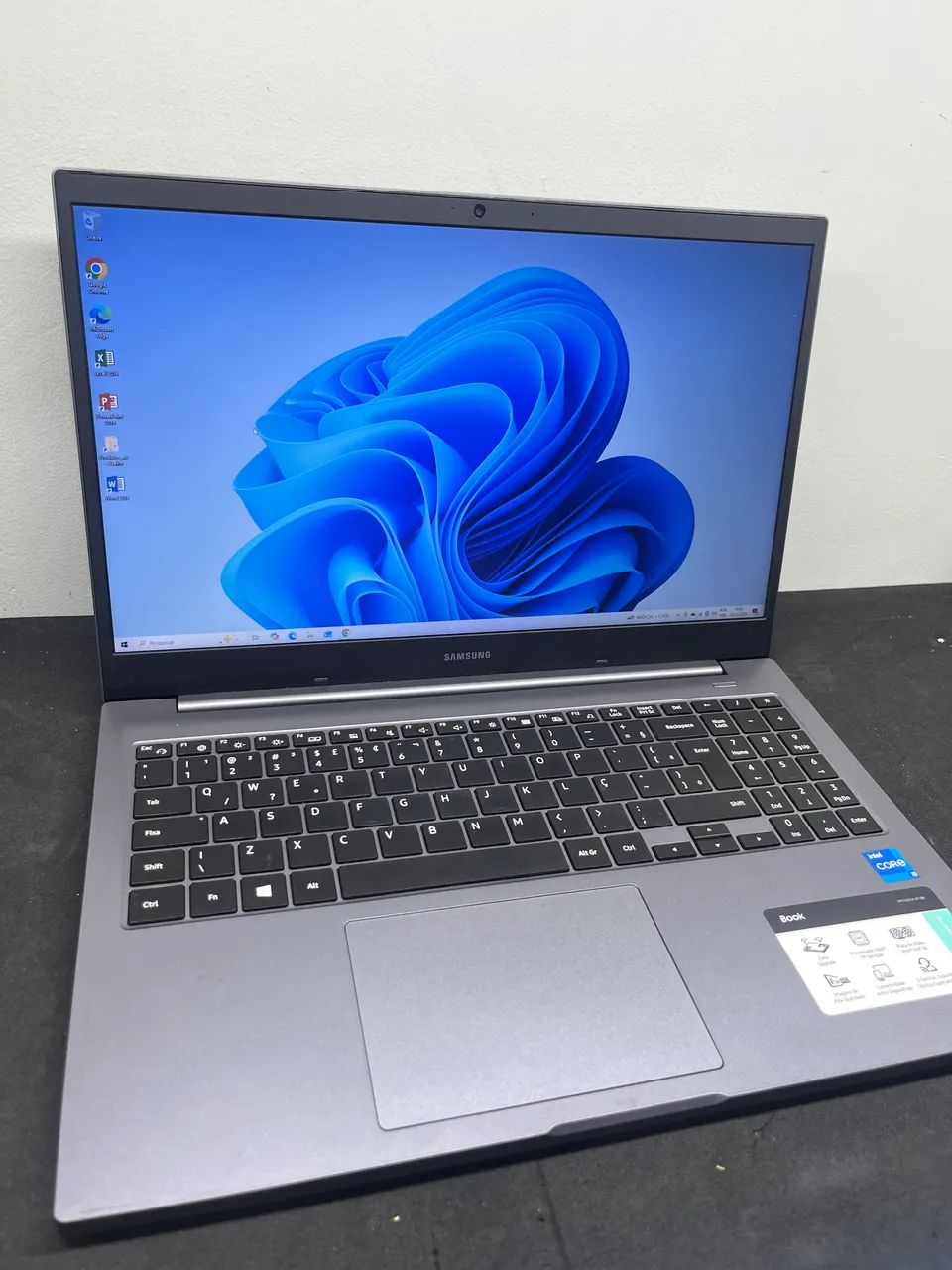 Notebook Samsung Book i5 11 geração  - Foto 5