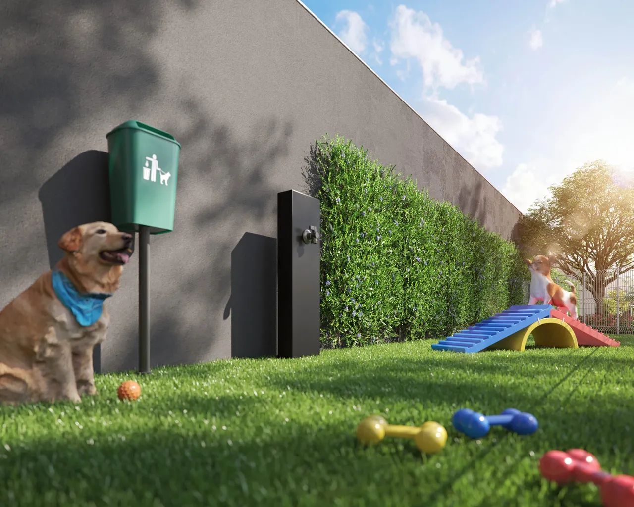 VIDA SAMAMBAIA - Foto 9