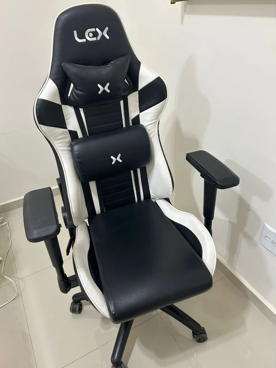 Cadeira gamer. - Foto 3