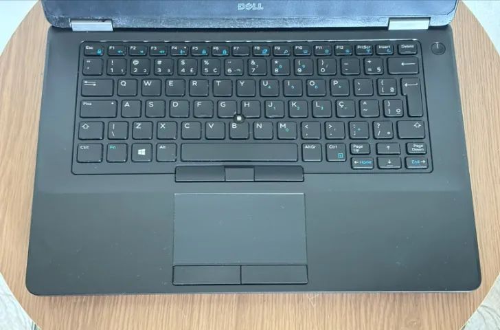 Carcaça Dell Latitude E5470 Com tela - Foto 2