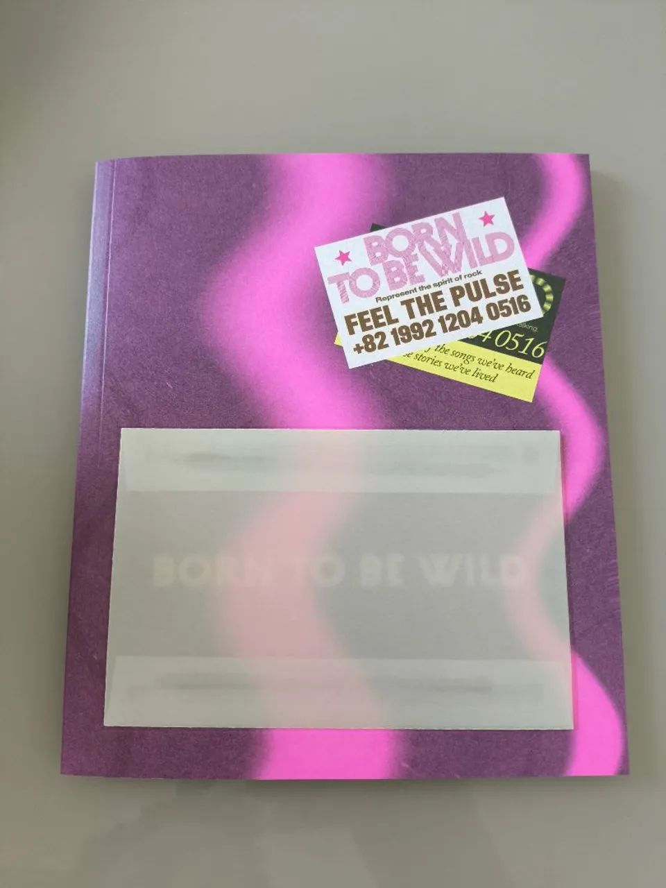 CD - BTS - Foto 3