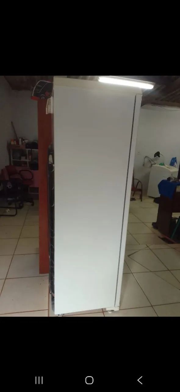 Freezer Eletrolux - Foto 4