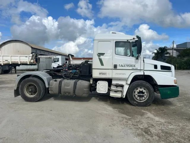 Mercedes-Benz Atron 1635 S - Foto 4
