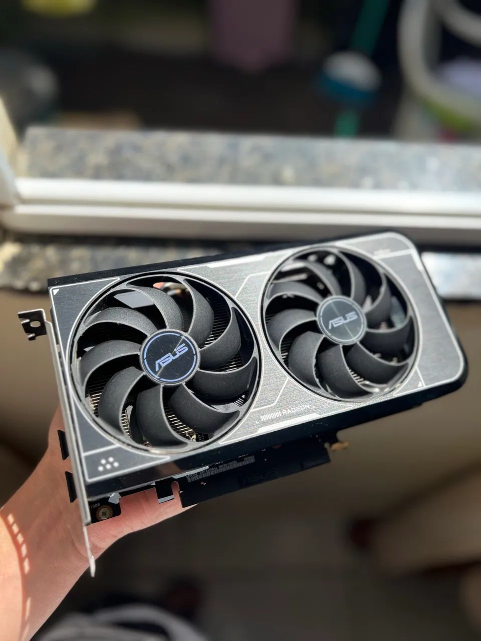 Rx6600 - Foto 3