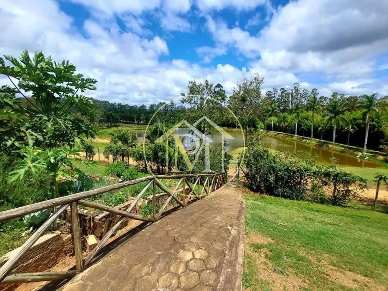Sítio Rural à venda, , - SI0108. - Foto 2