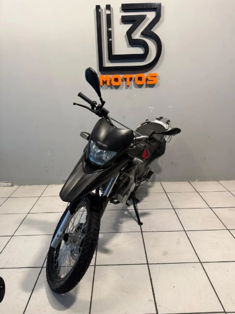 HONDA XRE 300 FLEX - Foto 4