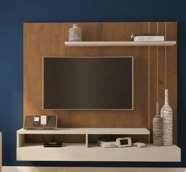 Painel zeus para tvs de ate 50 polegadas