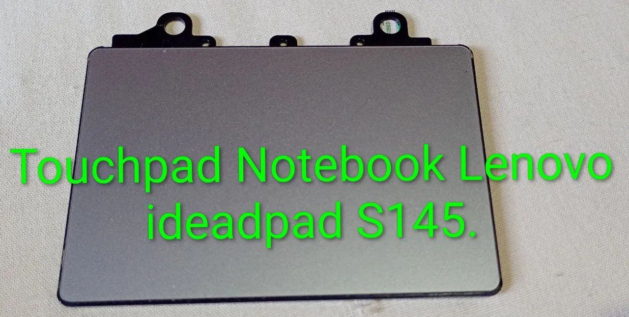 Touchpad Notebook Lenovo ideadpad S145.