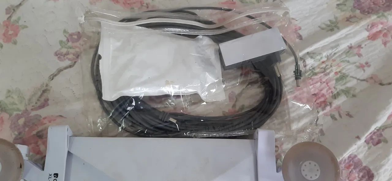 Aluguel Starlink Mini - Internet via satélite - Foto 3