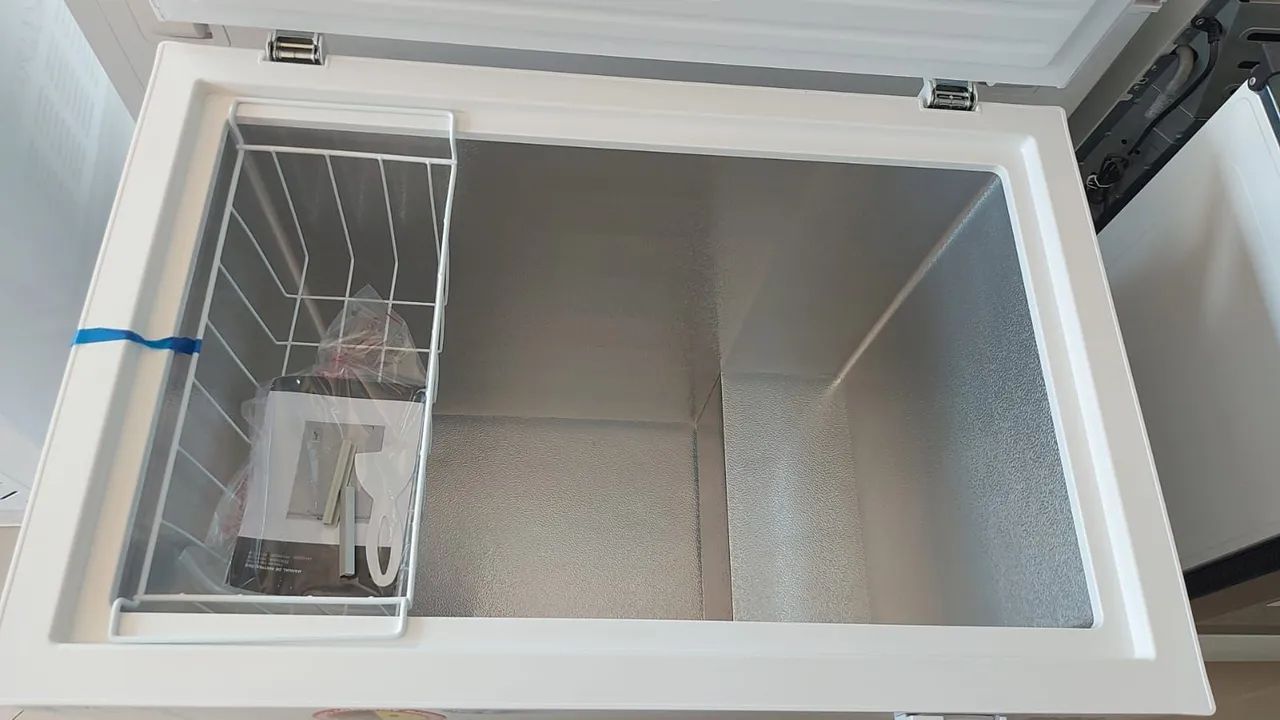 Freezer novas de 99,143,199 e 299 litros  - Foto 4