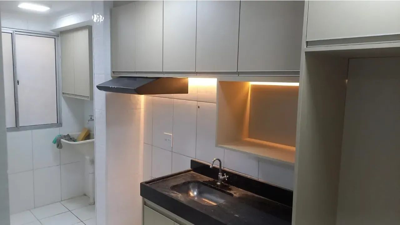 apartamento com quintal só R$2.200,00 - Foto 3