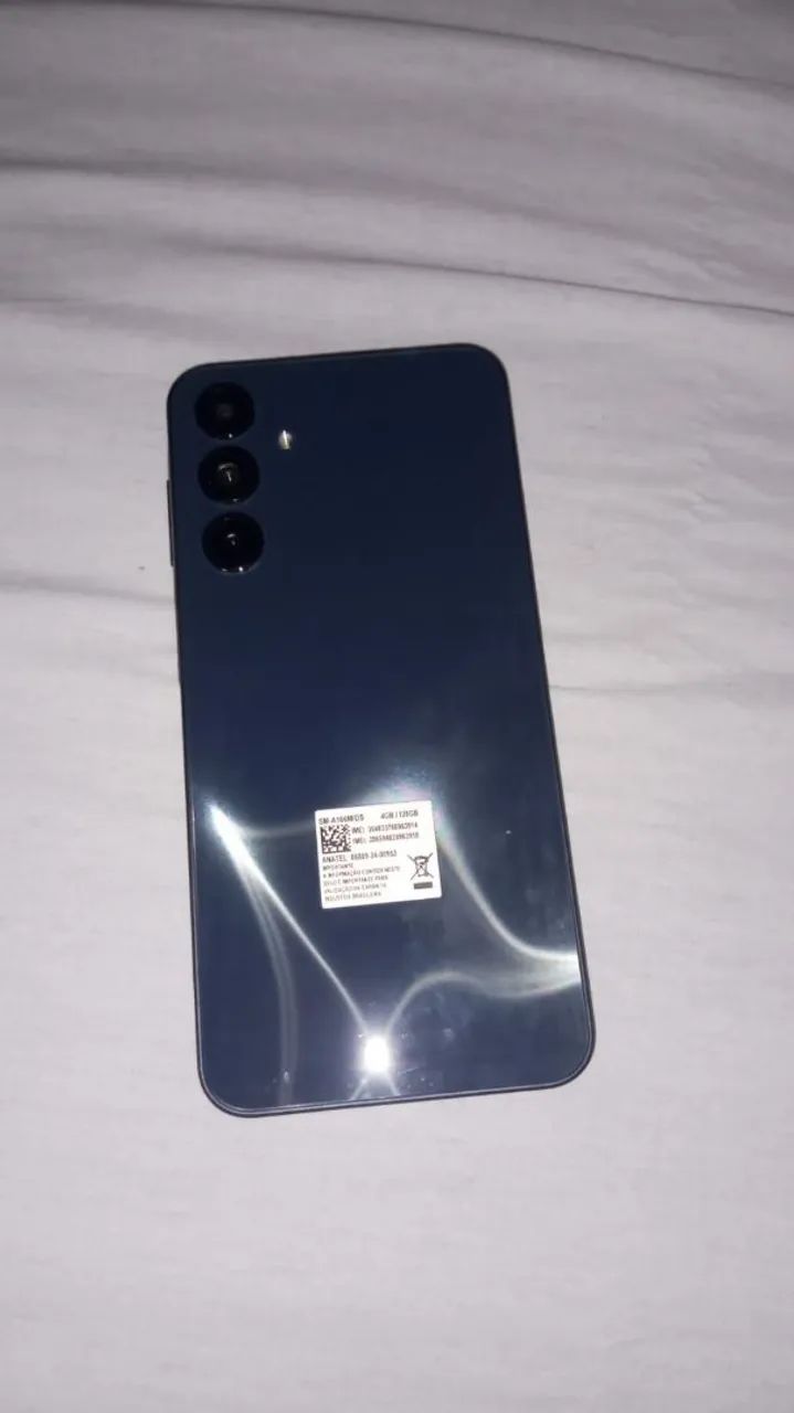 Sansung galaxi A16  - Foto 3