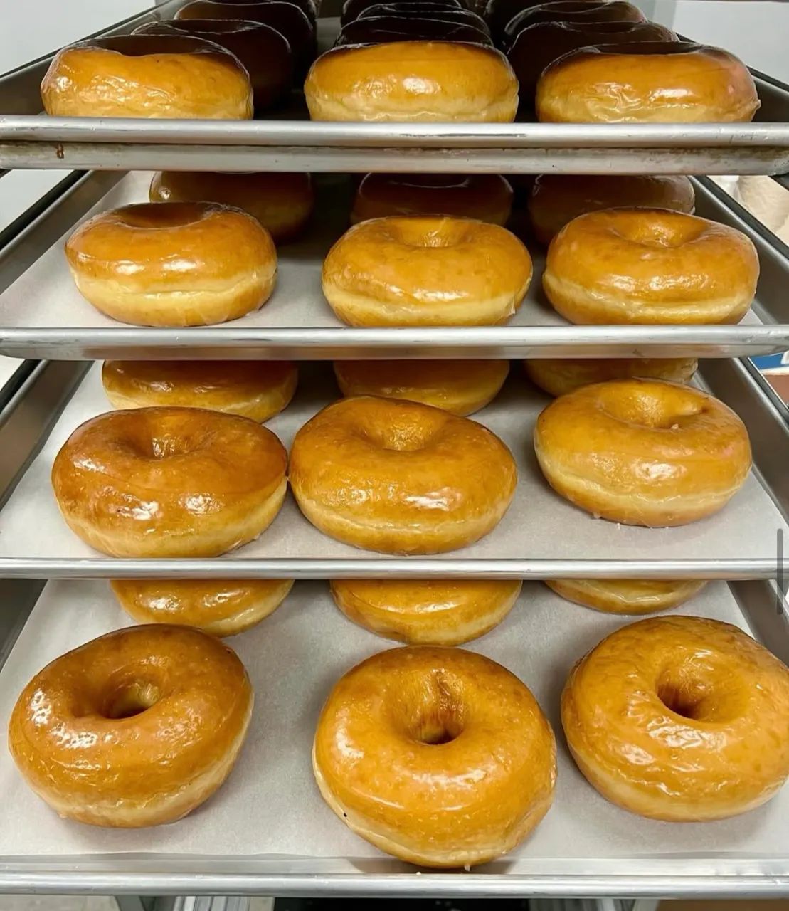 Donuts Americano - Foto 3