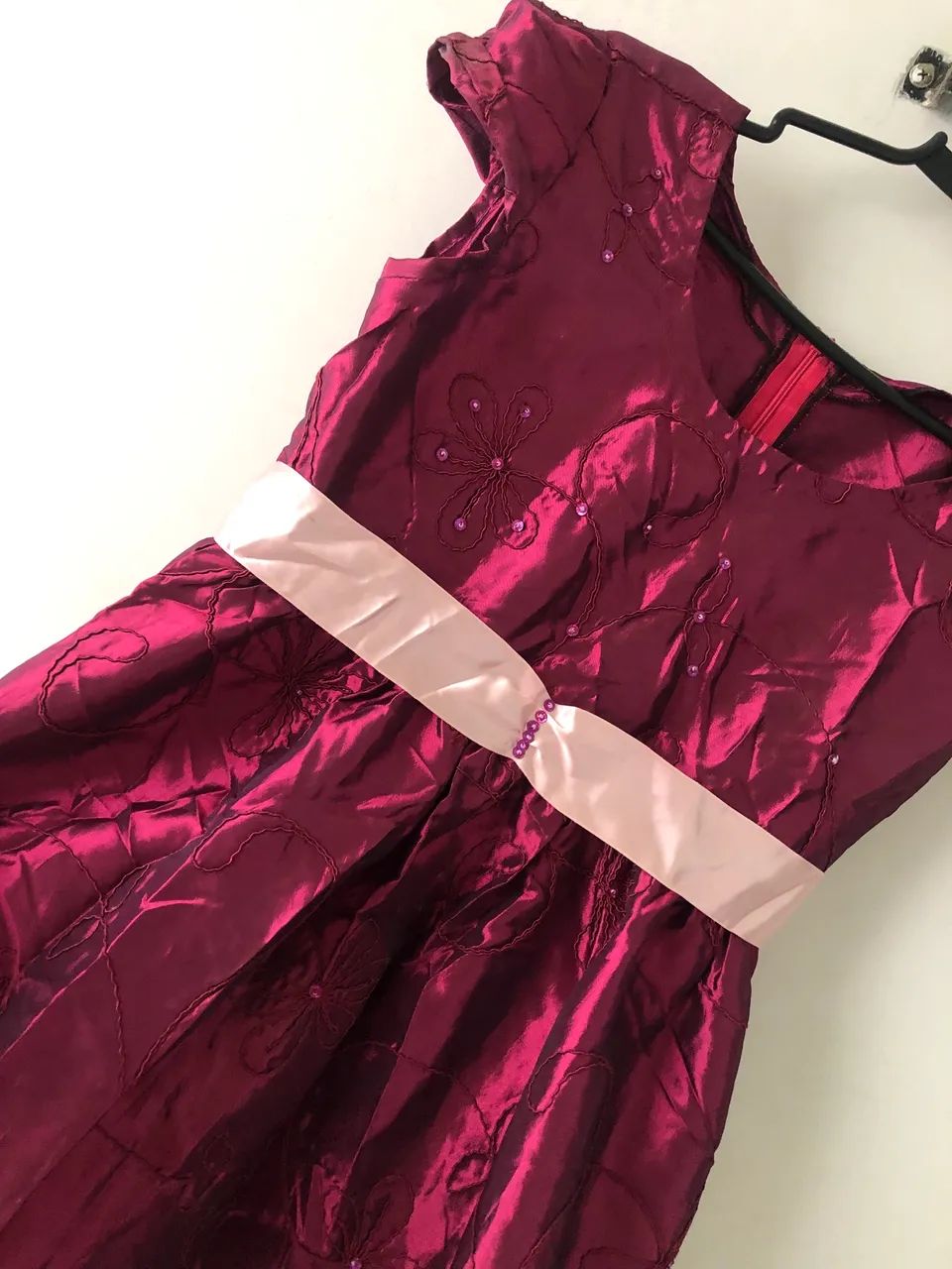 Vestido infantil  - Foto 2