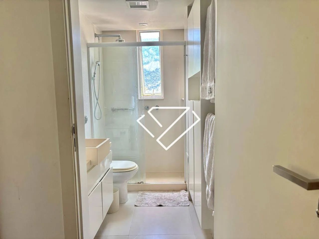 Apartamento com 4 quartos à venda, 137 m² por R$ 3.500.000 - Lagoa - Rio de Janeiro/RJ - Foto 12