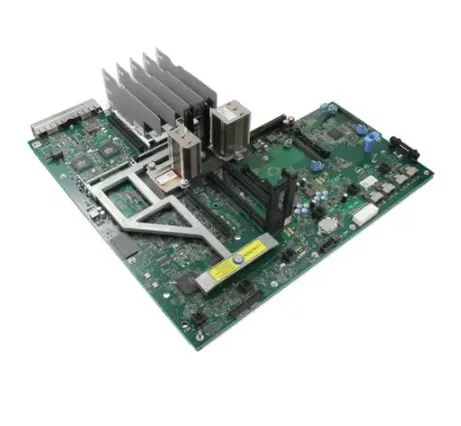 Placa Mãe Dell Poweredge Vrtx Dp/n 06wmd2 