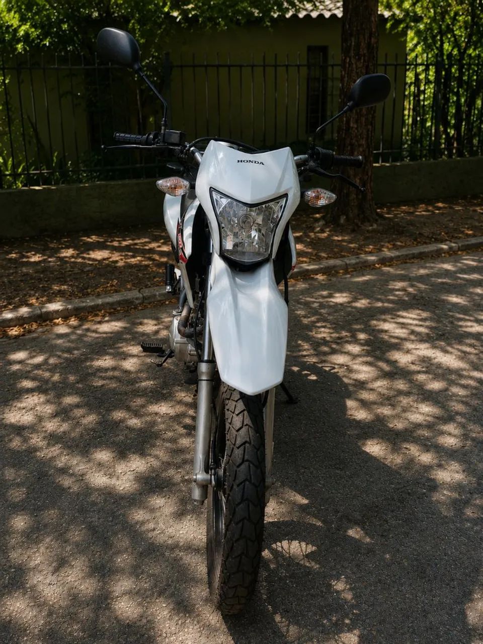 Honda Bros 150 2007 - Foto 2