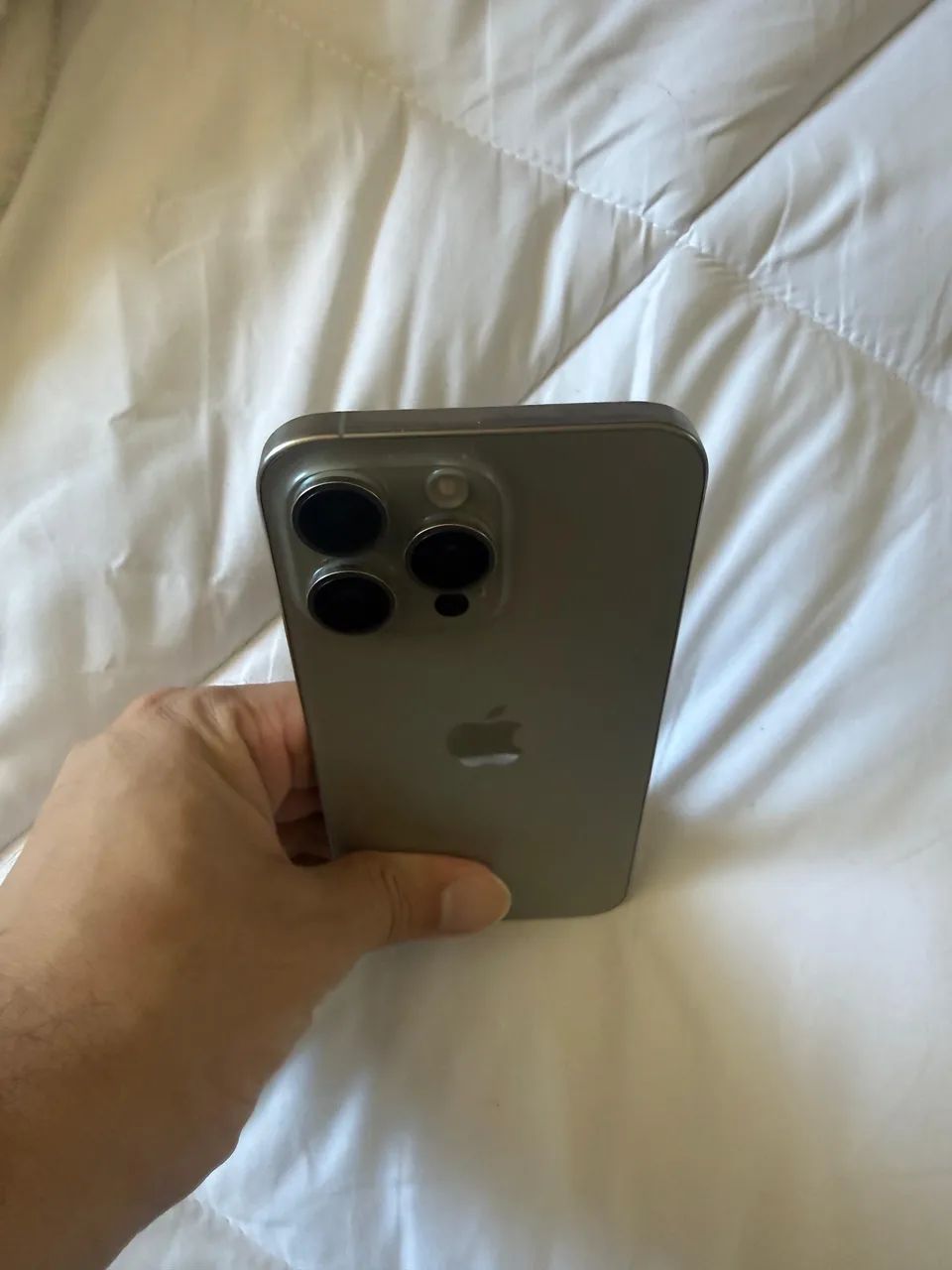 iPhone 15 Pro Max  - Foto 3