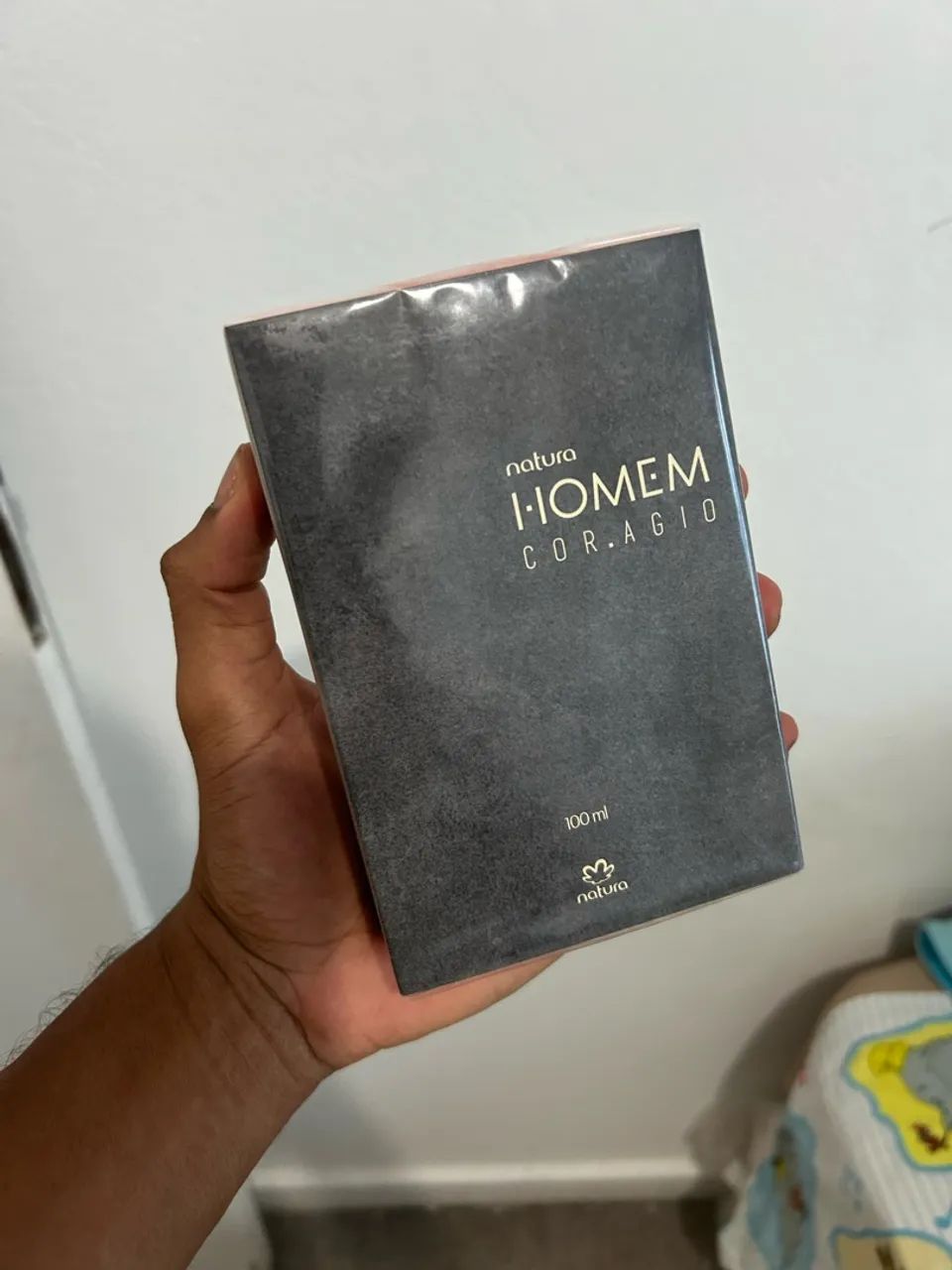 PERFUME NATURA