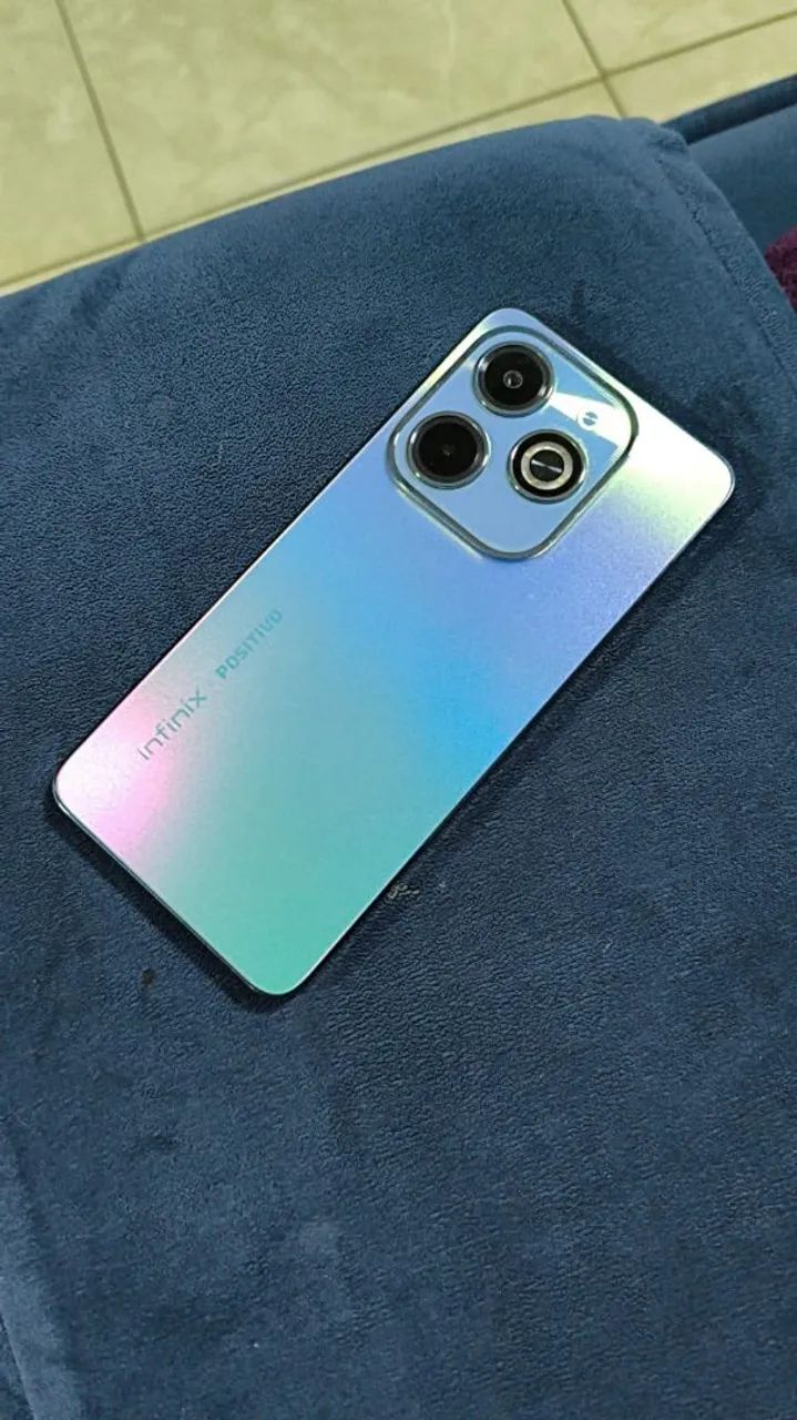 Vendo celular  - Foto 4