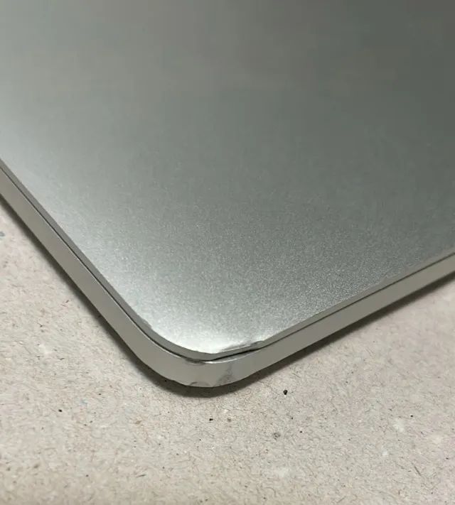 MacBook Pro Retina 13