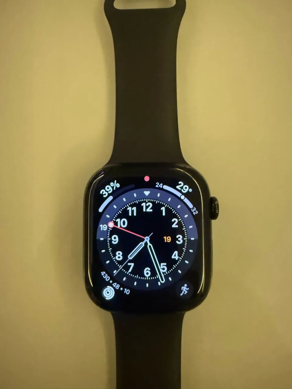 Apple Watch Series 10  - Foto 4